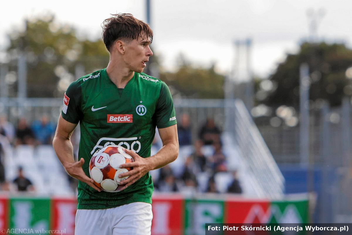 Warta Poznań vs Sandecja Nowy Sącz – podsumowanie spotkania.