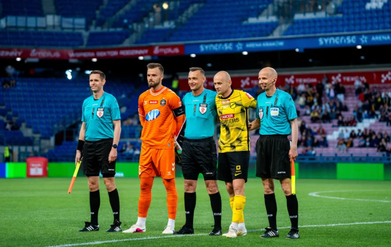 Wieczysta Kraków - Polonia Warszawa | 28.05.2026