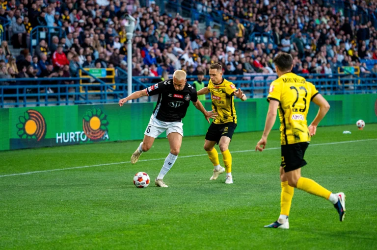 Wieczysta Kraków - Polonia Warszawa | 28.05.2026