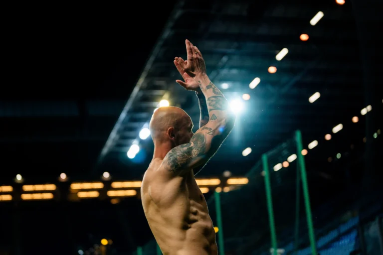 Wieczysta Kraków - Polonia Warszawa | 28.05.2026