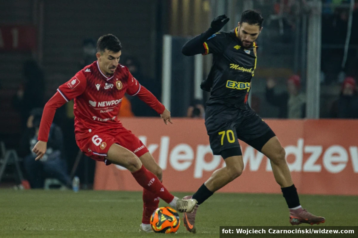 Wygrać więcej niż punkty. Korona zawalczy z Widzewem
