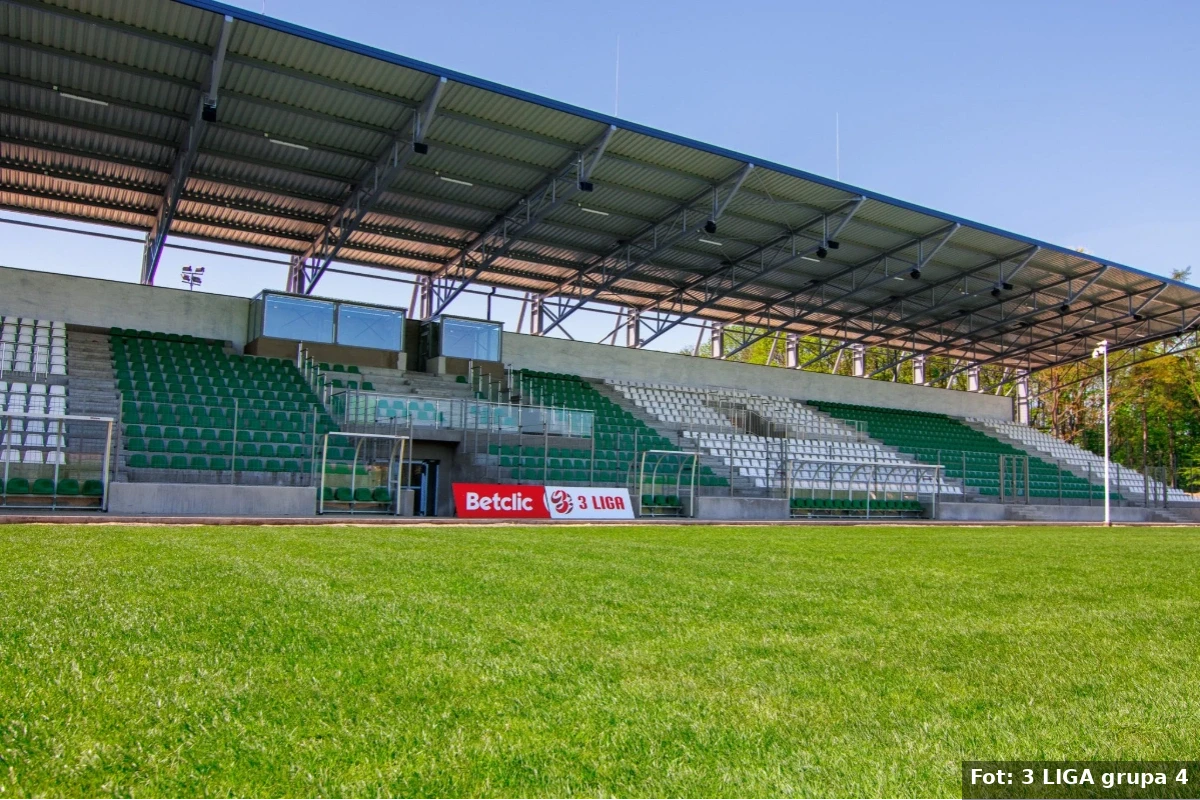 Zapowiedź najciekawszych meczów Betclic 3. ligi