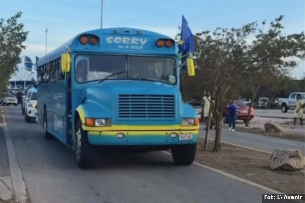 Curacao – Niebieska Sensacja