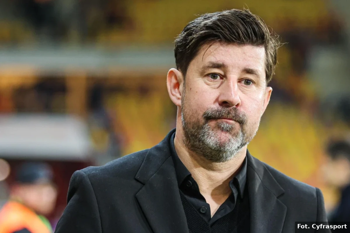 Czas zmian w strukturach Widzewa! Przychodzą znane nazwiska.