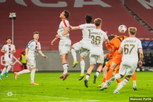 Górnik Zabrze skorzystał z opcji wykupu!