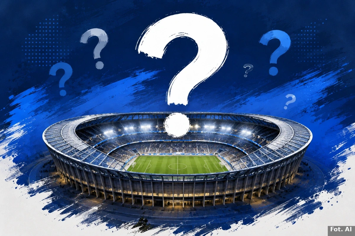 Jak dobrze znasz stadiony Mundialu 2026? [QUIZ]