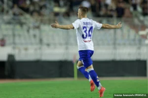 Kim jest nowy skrzydłowy Górnika Zabrze?