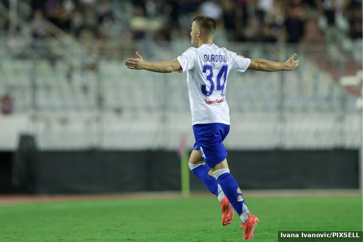 Kim jest nowy skrzydłowy Górnika Zabrze?