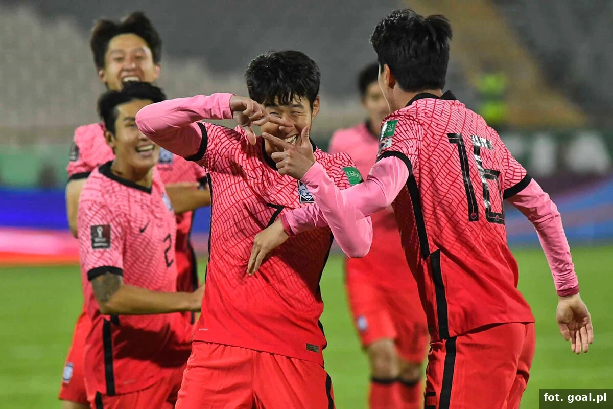 Korea Południowa – azjatycki gigant marzący o powtórzeniu historii