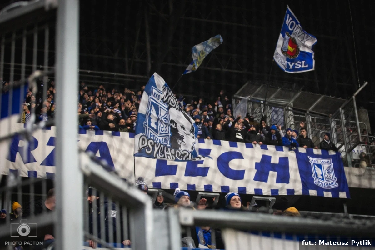 Lech sprzedał utalentowanego skrzydłowego. Zagra w Serie A