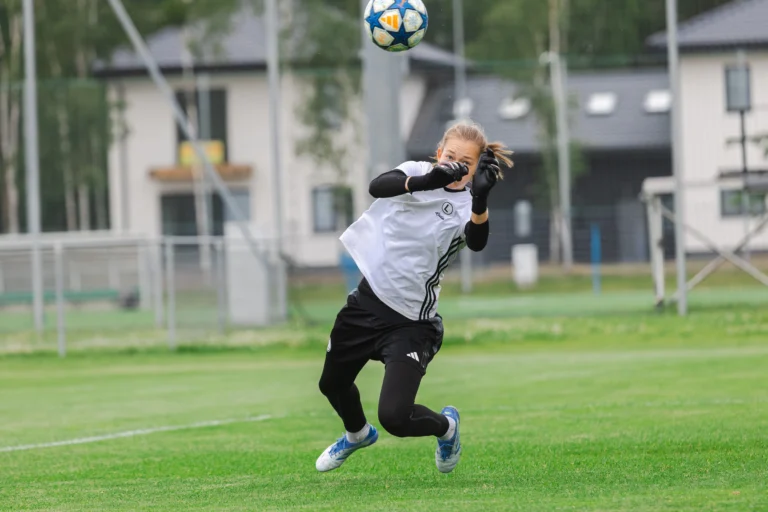 Legia Ladies - Medyk Konin | 10.06.2026
