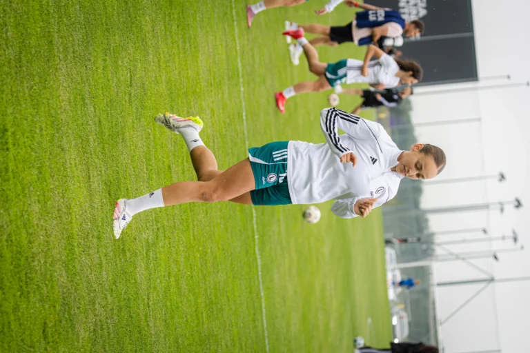 Legia Ladies - Medyk Konin | 10.06.2026