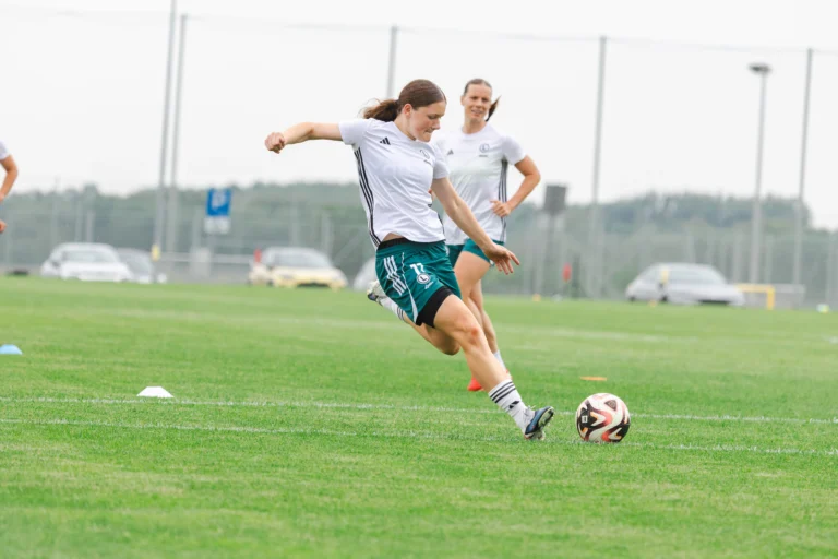 Legia Ladies - Medyk Konin | 10.06.2026