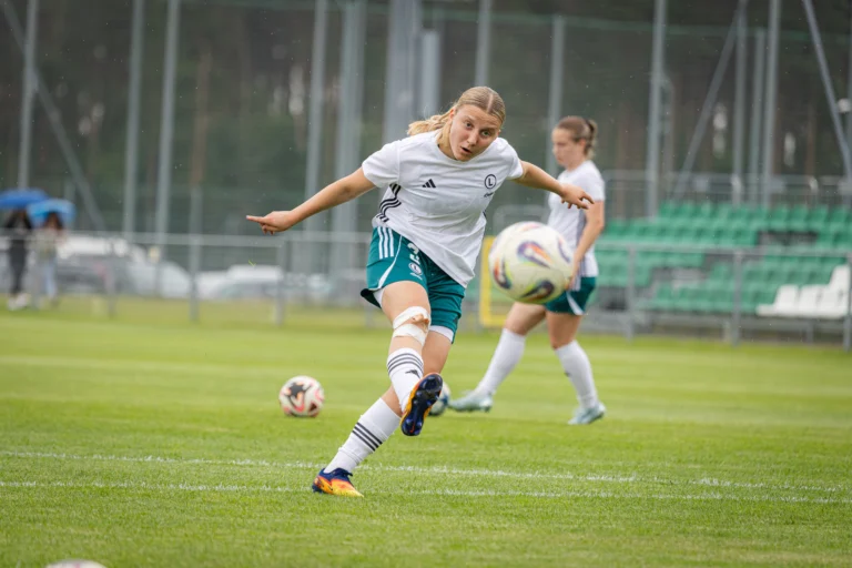 Legia Ladies - Medyk Konin | 10.06.2026