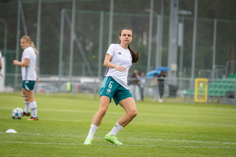 Legia Ladies - Medyk Konin | 10.06.2026