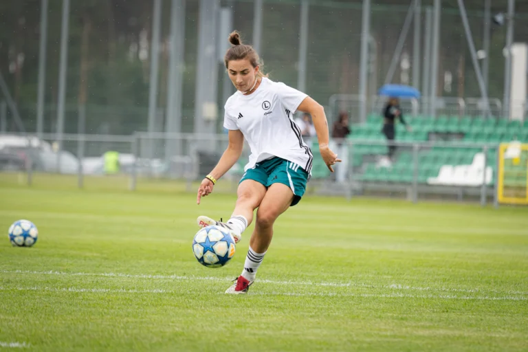 Legia Ladies - Medyk Konin | 10.06.2026