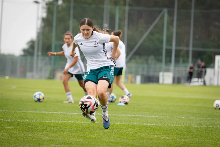 Legia Ladies - Medyk Konin | 10.06.2026