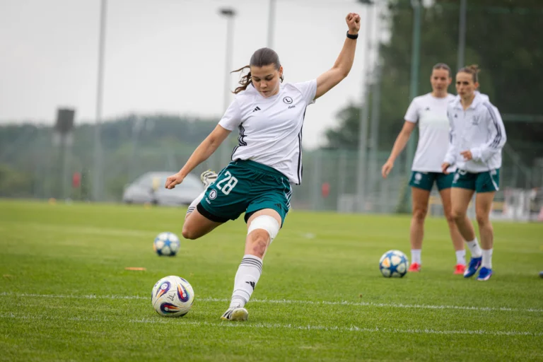 Legia Ladies - Medyk Konin | 10.06.2026