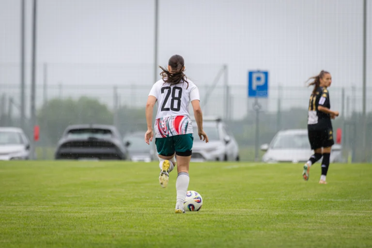 Legia Ladies - Medyk Konin | 10.06.2026