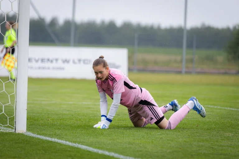 Legia Ladies - Medyk Konin | 10.06.2026