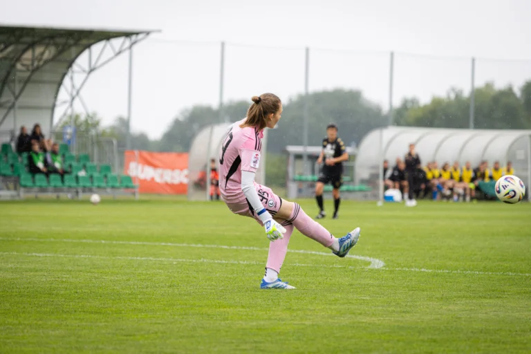 Legia Ladies - Medyk Konin | 10.06.2026
