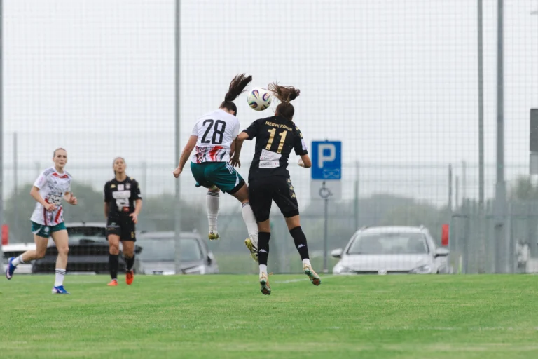 Legia Ladies - Medyk Konin | 10.06.2026