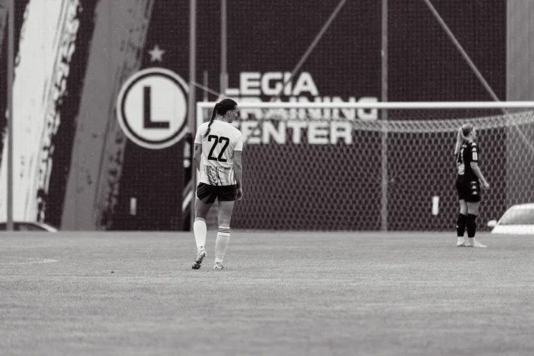 Legia Ladies - Medyk Konin | 10.06.2026