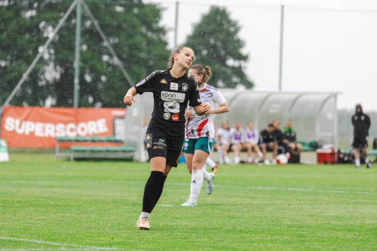 Legia Ladies - Medyk Konin | 10.06.2026