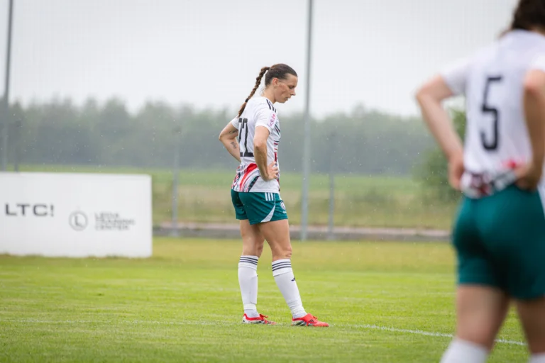 Legia Ladies - Medyk Konin | 10.06.2026