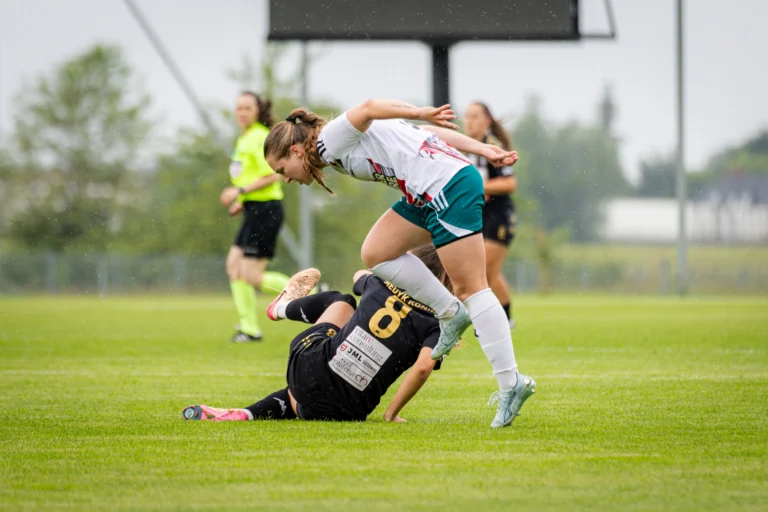 Legia Ladies - Medyk Konin | 10.06.2026
