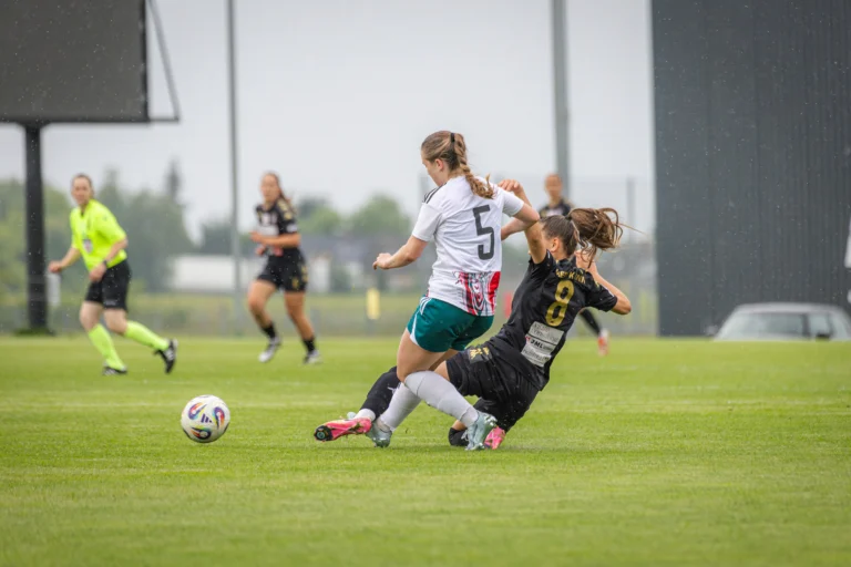 Legia Ladies - Medyk Konin | 10.06.2026