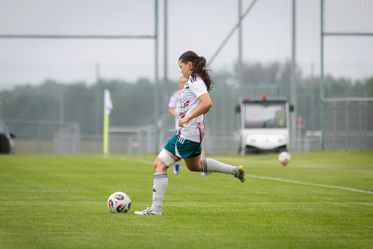 Legia Ladies - Medyk Konin | 10.06.2026
