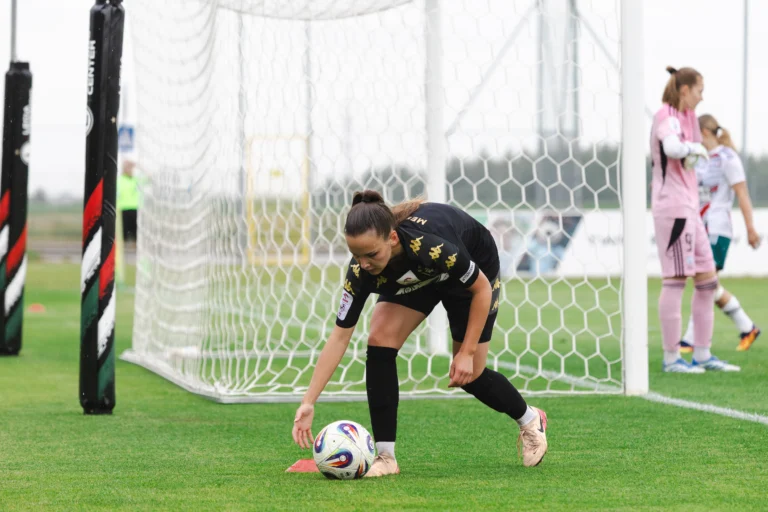 Legia Ladies - Medyk Konin | 10.06.2026