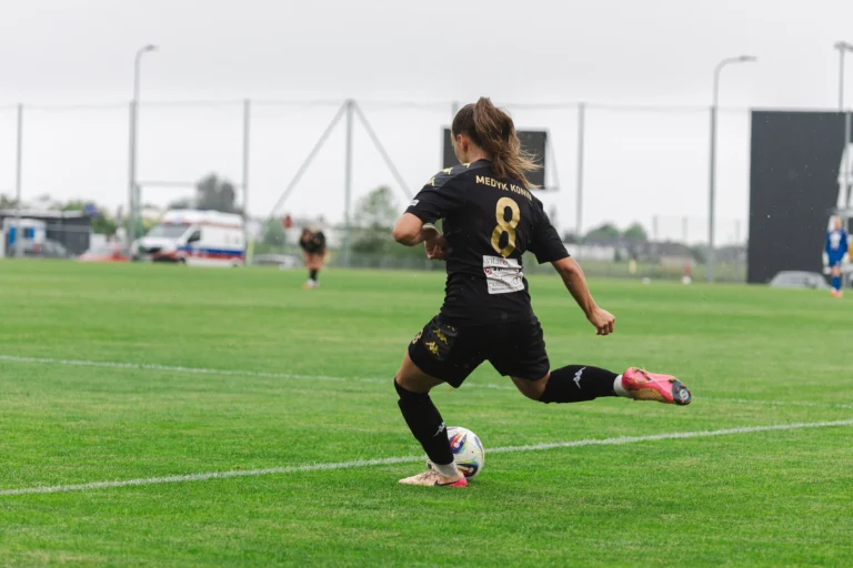 Legia Ladies - Medyk Konin | 10.06.2026