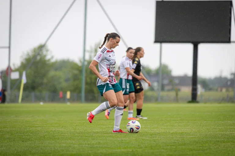 Legia Ladies - Medyk Konin | 10.06.2026