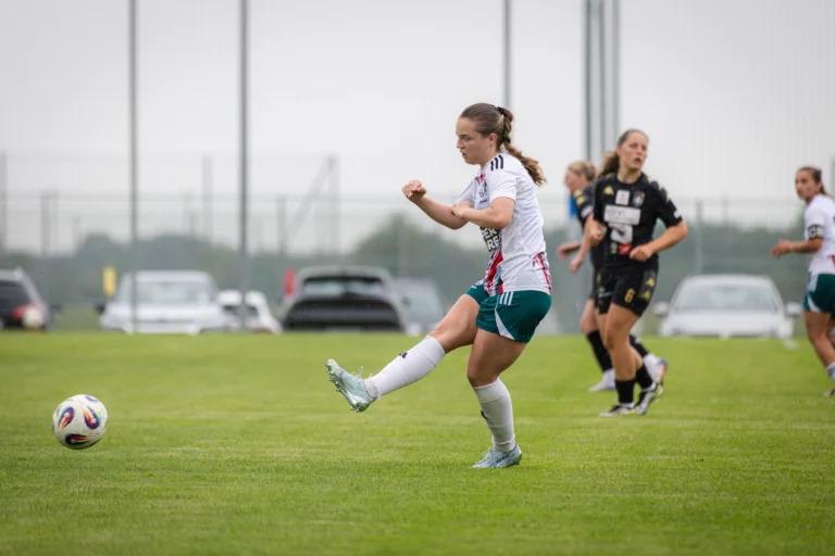 Legia Ladies - Medyk Konin | 10.06.2026