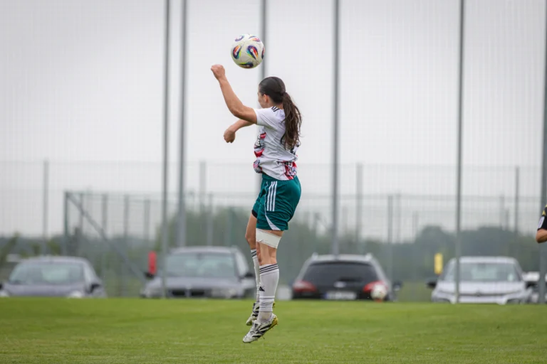 Legia Ladies - Medyk Konin | 10.06.2026