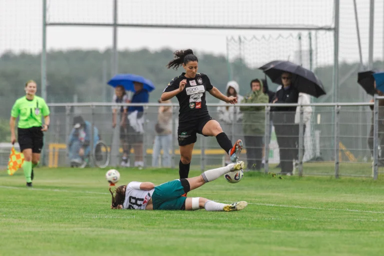 Legia Ladies - Medyk Konin | 10.06.2026