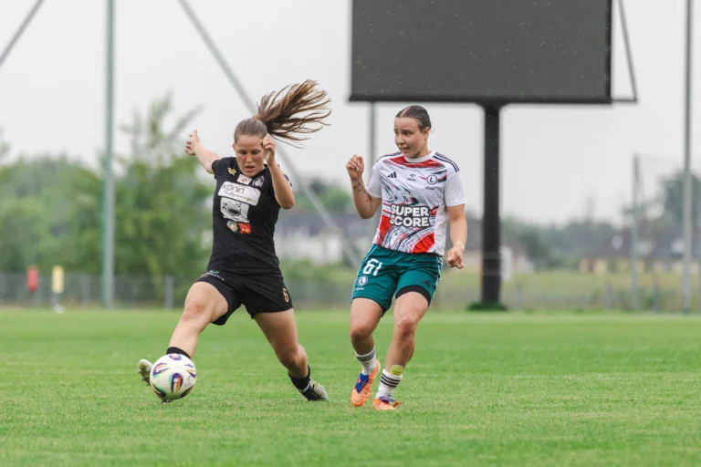 Legia Ladies - Medyk Konin | 10.06.2026