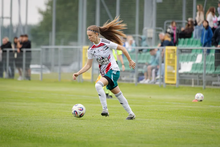 Legia Ladies - Medyk Konin | 10.06.2026