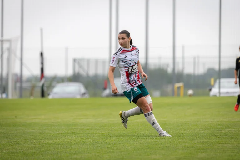 Legia Ladies - Medyk Konin | 10.06.2026