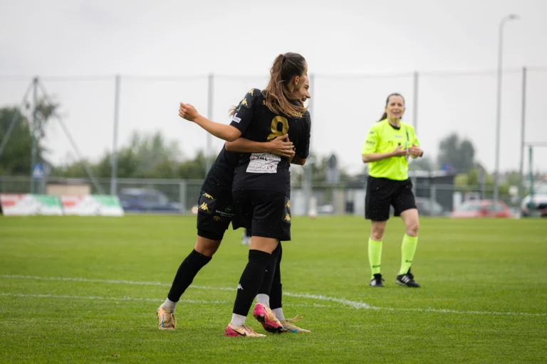 Legia Ladies - Medyk Konin | 10.06.2026