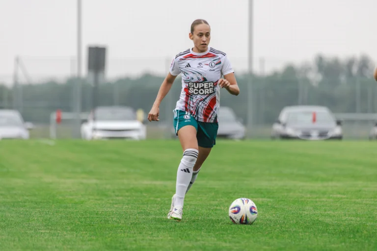 Legia Ladies - Medyk Konin | 10.06.2026