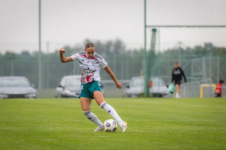 Legia Ladies - Medyk Konin | 10.06.2026