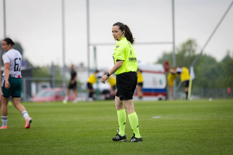 Legia Ladies - Medyk Konin | 10.06.2026