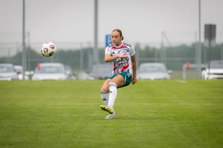 Legia Ladies - Medyk Konin | 10.06.2026