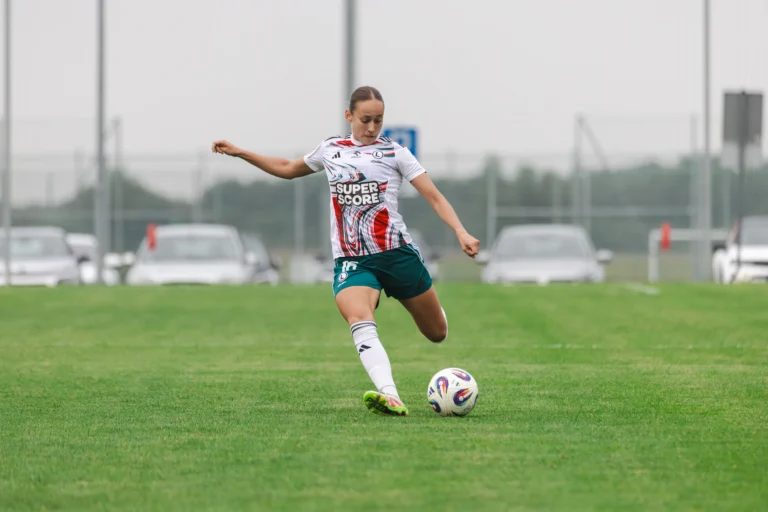 Legia Ladies - Medyk Konin | 10.06.2026