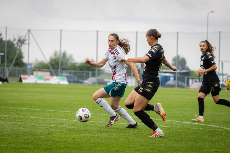 Legia Ladies - Medyk Konin | 10.06.2026