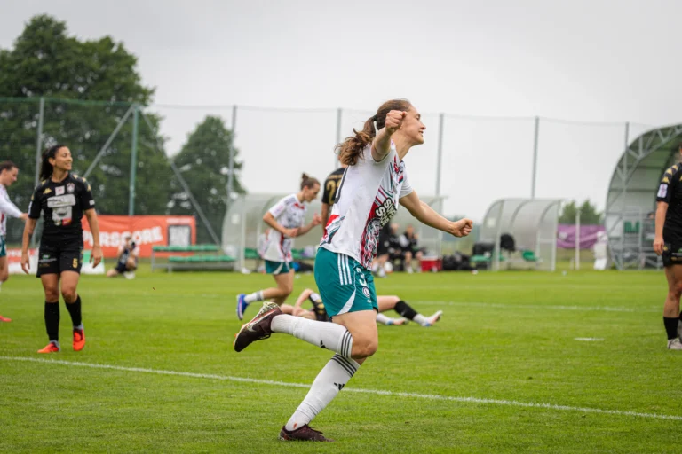 Legia Ladies - Medyk Konin | 10.06.2026