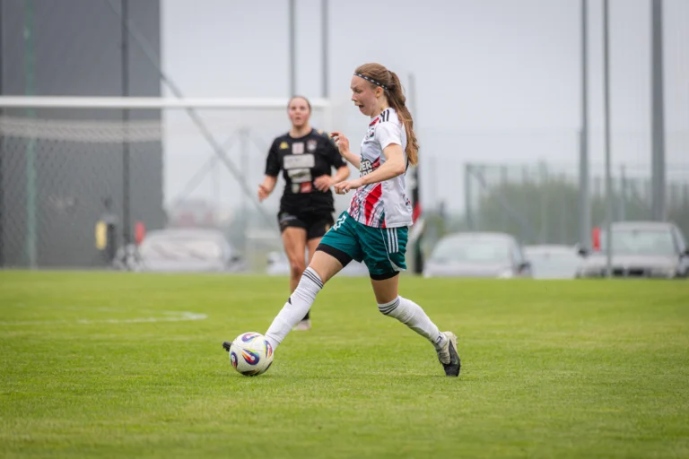 Legia Ladies - Medyk Konin | 10.06.2026